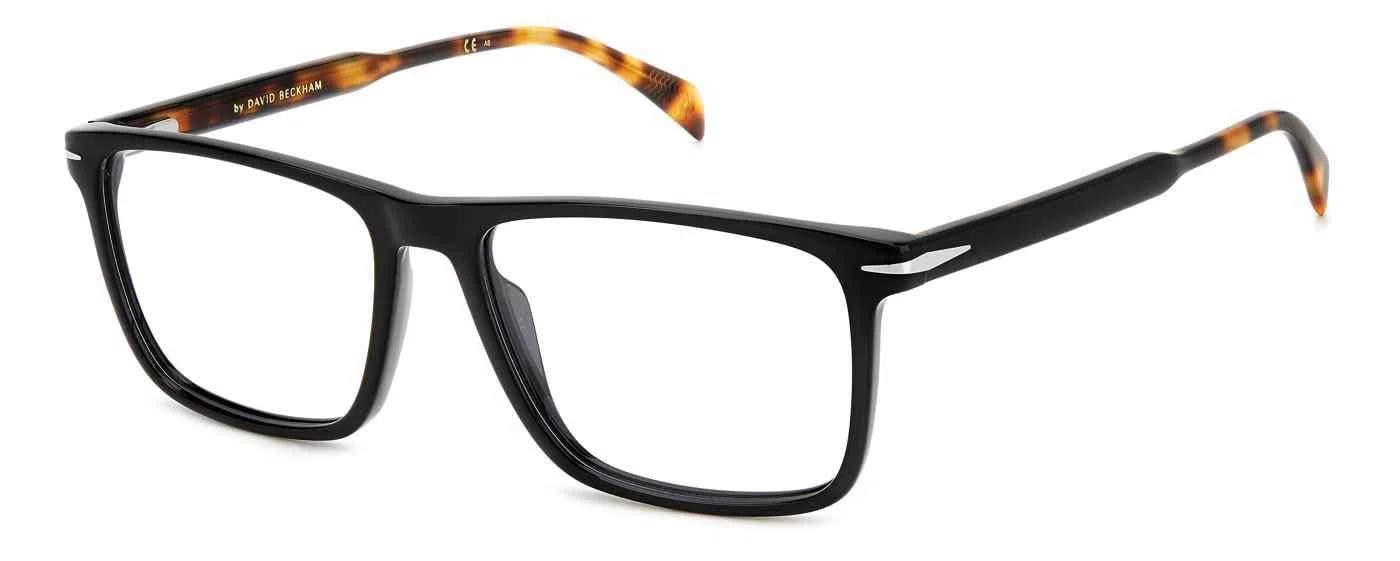 David Beckham DB1124 Eyeglasses - view 8
